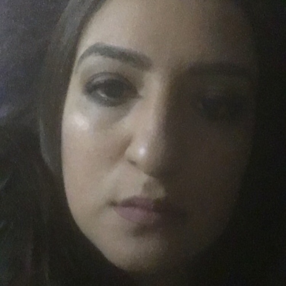 Meet your Posher, Sandra